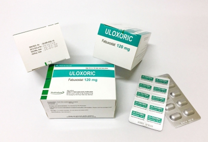 ULOXORIC  120