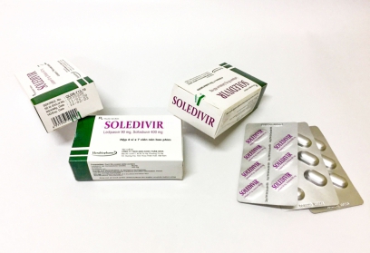 SOLEDIVIR