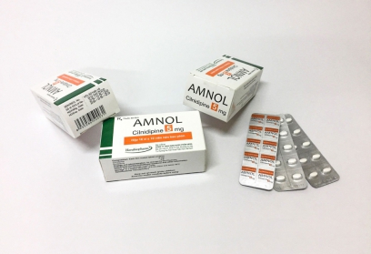 AMNOL 