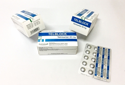 TELBLOCK 