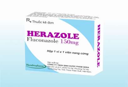 HERAZOLE