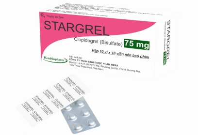 STARGREL