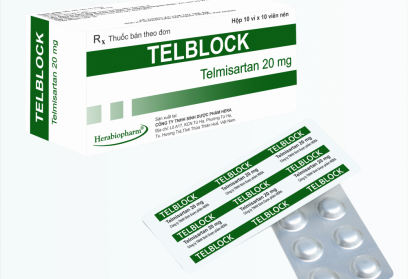 TELBLOCK 