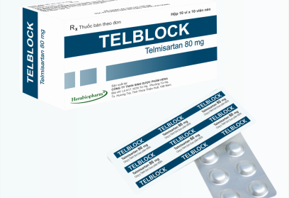 TELBLOCK 