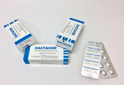 DACTASVIR