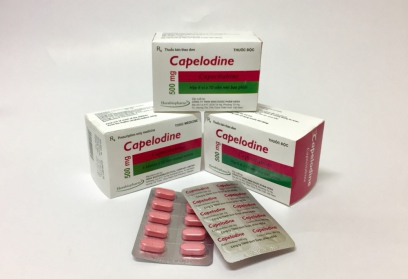 CAPELODINE