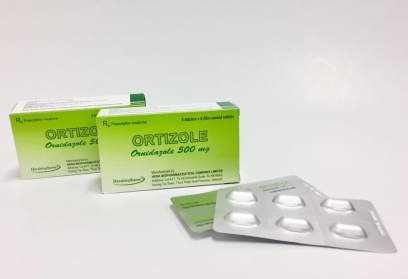 ORTIZOLE