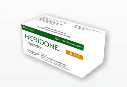 HERIDONE