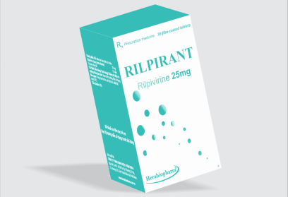 RILPIRANT