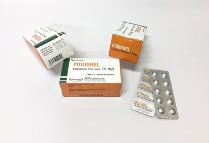 PIDOGREL