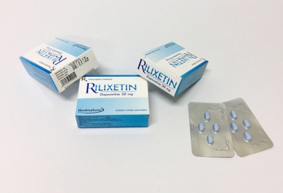 RILIXETIN