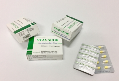 STAVACOR