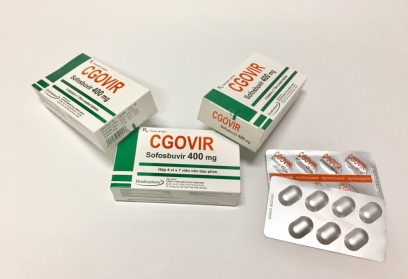 CGOVIR