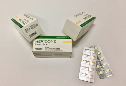 HERIDONE