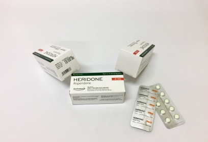 HERIDONE