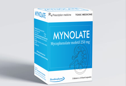 MYNOLATE