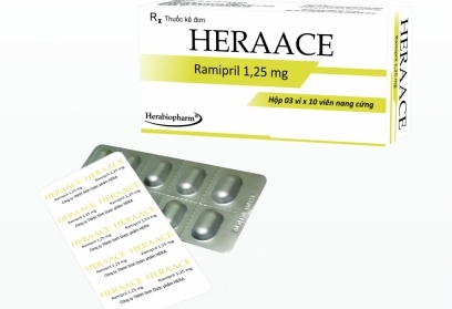 RAMIPRIL