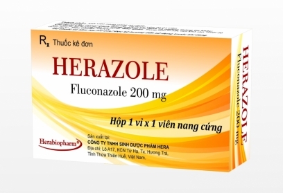 HERAZOLE