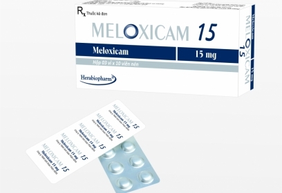 MELOXICAM 15