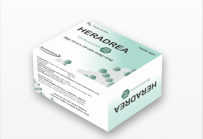 HERADREA 