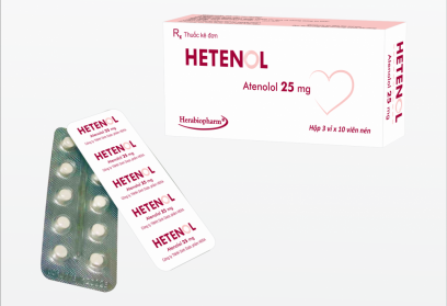 HETENOL