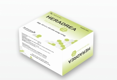 HERADREA