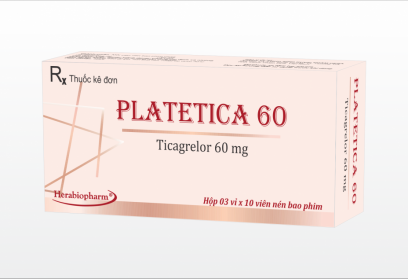 PLATETICA 60