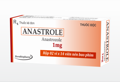 ANASTROLE