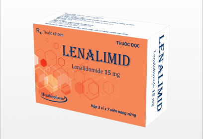 LENALIMID 