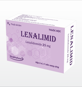 LENALIMID 