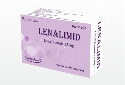 LENALIMID 