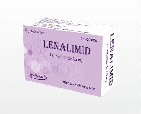 LENALIMID 