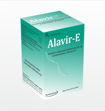 ALAVIR - E