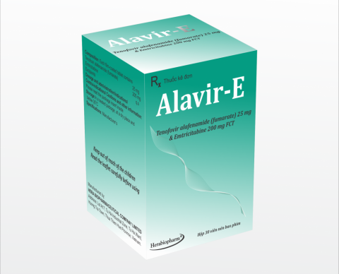 ALAVIR - E