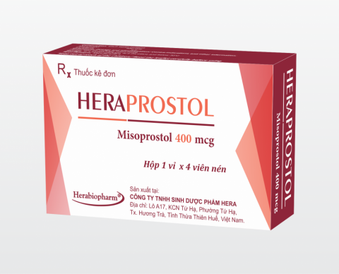 HERAPROSTOL