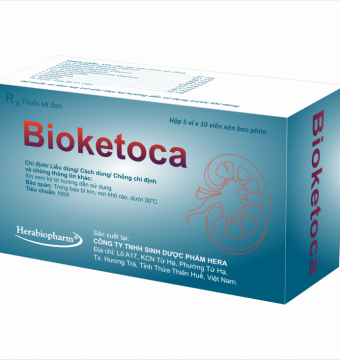 BIOKETOCA