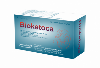 BIOKETOCA