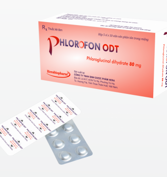 PHLOROFON ODT 