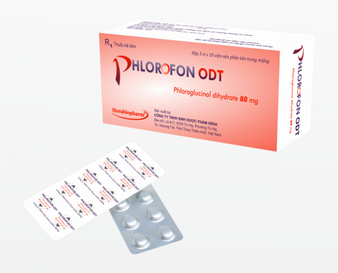 PHLOROFON ODT 