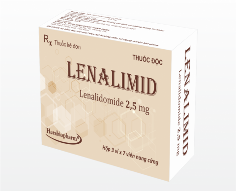 LENALIMID 
