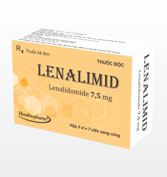LENALIMID 