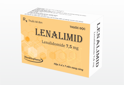 LENALIMID 