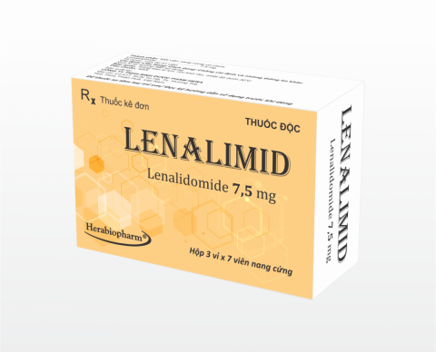 LENALIMID 