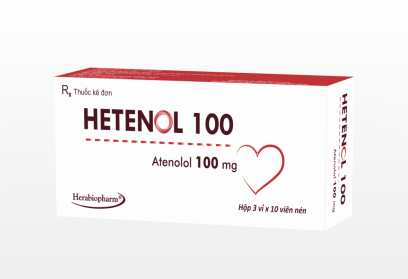 HETENOL 100