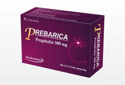 PREBARICA