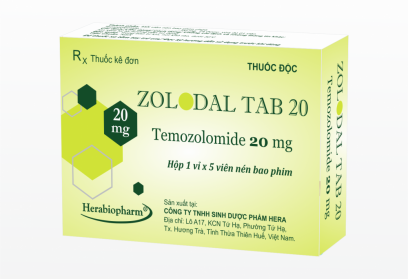 ZOLODAL TAB 20