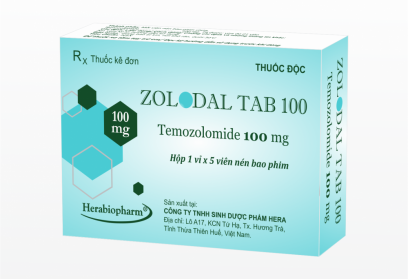 ZOLODAL TAB 100