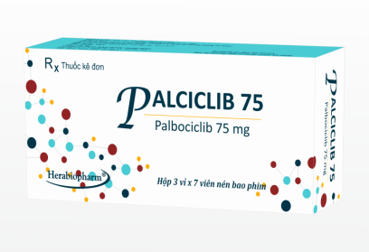 PALCICLIB 75 