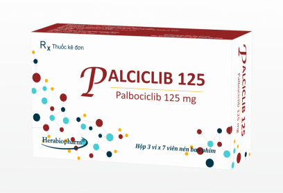 PALCICLIB 125