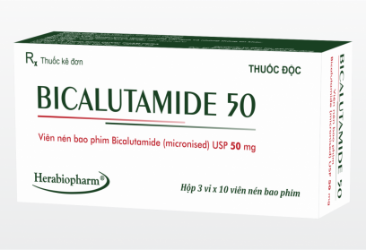BICALUTAMIDE